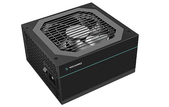 FPMTE DEEPCOOL DQ650-M-V2L